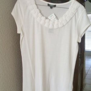 PREMISE STUDIO TOP SZ S NWT